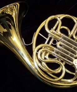 C.G. Conn 6D French Horn