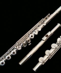 Kessler Custom Artist Series Flute with C# Trill