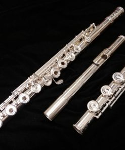 Di Zhao Handmade Flute - D-Series SP Model