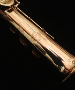 Kessler Custom Performance Series Soprano Sax