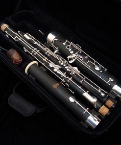 Kessler Custom Composite Bassoon